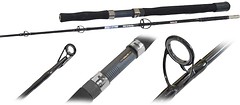 Фото Fishing ROI Big Catfish 1.80m 100-200g (225-10-180)