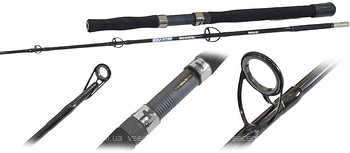 Фото Fishing ROI Big Catfish 1.80m 100-200g (225-10-180)