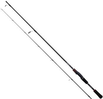 Фото Shimano Zodias 2.03m 4-12g ML2 (ZODIAS268ML2)