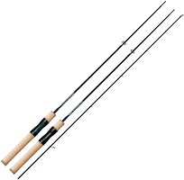 Фото Zemex Viper Trout Series 662UL