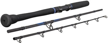 Фото Sportex Magnus Travel Jigging MT2150 2.1m 50 lbs