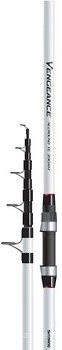 Фото Shimano Vengeance Allround Telescopic 390H 3.9m 50-100g (2266.78.17)