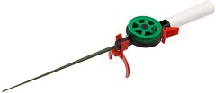 Фото Flagman пенопластовая ручка 22cm (STVP003)