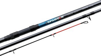 Фото Spro Spartan Surf 3.9m 100-200g (2808390)