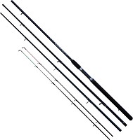 Фото Lineaeffe TeamSpecialist Ghost Feeder 3.6m 120g