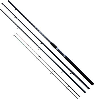 Фото Lineaeffe TeamSpecialist Ghost Feeder 3.6m 120g