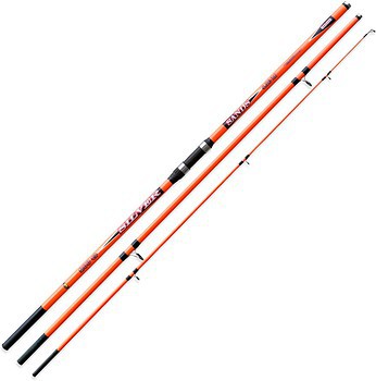 Фото Lineaeffe Silver Sands Surf Rod 4.2m 200g (2289642)
