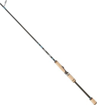 Фото G.Loomis Inshore Mag Rod NRX 922S MR 2.34m 5.25-17.5g (2266.55.86)