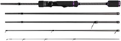 Фото Golden Catch Wanderer WRS-705ULS 2.13m 0.9-8g тубус (2039230)