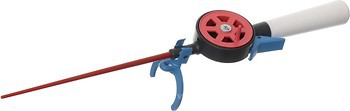 Фото Flagman пенопластовая ручка 19cm (STVP004)