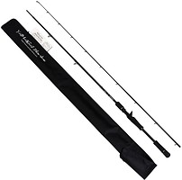 Фото Yamaga Blanks Ballistick 810ML/Nano River Custom