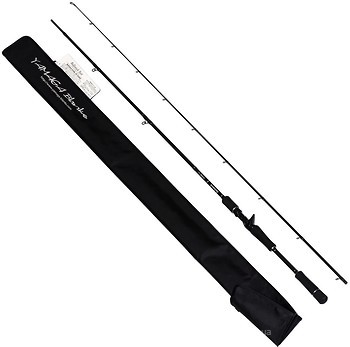 Фото Yamaga Blanks Ballistick 810ML/Nano River Custom