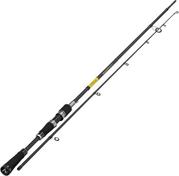Фото Sportex Black Pearl BP 2101 GT-3 2.10m 13-31g