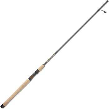 Фото G.Loomis Classic Steelhead STR1082S IMX 2PC 2.74m 7-14g (2266.56.00)