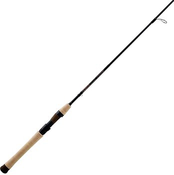 Фото G.Loomis Walleye Series WPJR821S GLX 2.08m 1.75-8.75g