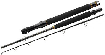 Фото Daiwa BG Big Game 1.68m 30-50lbs (11907-165)