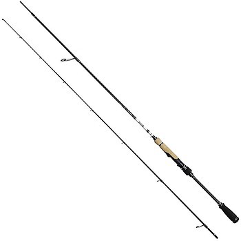 Фото Dam Cult-X Light Spin 1.65m 1-8g (65965)