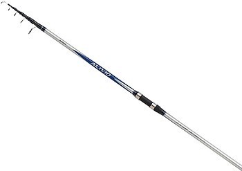 Фото Shimano Alivio FX Surf TE 4.2m 200g (2266.98.23)