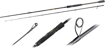 Фото Fishing ROI Bastion FR 2.1m 5-21g (608-702-521)