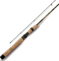 Фото G.Loomis Trout Series Spinning Rod TSR901-2 2.29m 0.9-5g (2266.56.01)