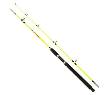 Фото Crocodile ABX 1.8m 100-250g (WSI51083-S)