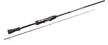 Фото Crazy Fish Versus 2.44m 6-24g (VSR802MLT)