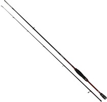 Фото Daiwa Ninja Z 702LFS-ST 2.1m 3-15g