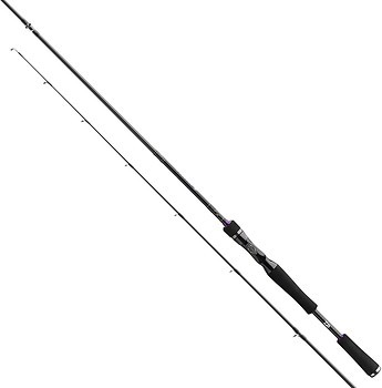 Фото Daiwa Prorex XR Jeck BC 1.95m 40-120g