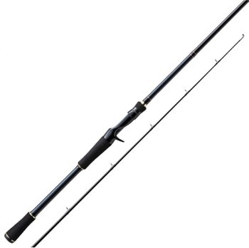 Фото Major Craft New Basspara BXC-692MH 2.06m 7-28g