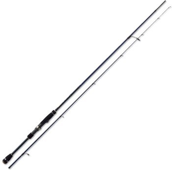 Фото Major Craft New Solpara SPX-S682AJI 2.04m 0.6-10g