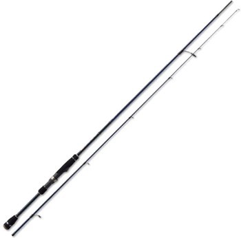 Фото Major Craft New Solpara SPX-S702UL 2.13m 0.4-5g