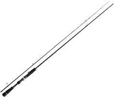 Фото Major Craft New Solpara SPX-T732L 2.21m 0.5-7g