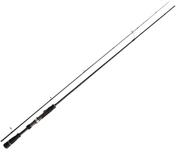 Фото Major Craft New Solpara SPX-T732L 2.21m 0.5-7g