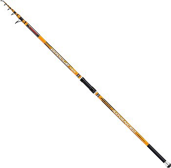 Фото Trabucco Oracle Advanced Surf 4.5m 150g