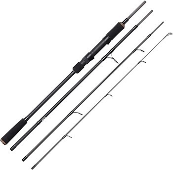 Favorite U1 702H 2.13m 10-32g Fast Heavy spinning rod