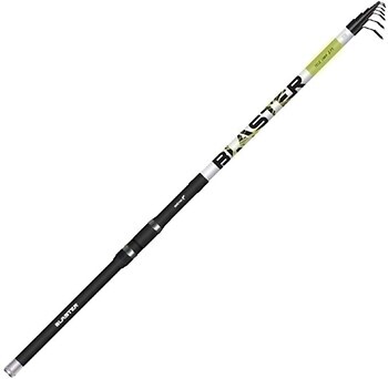 Фото Salmo Blaster Tele Carp 3.6m 3.25lbs