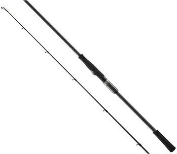 Фото Favorite Black Swan BSW1-6102SUL-HS 2.08m 0.8-4g