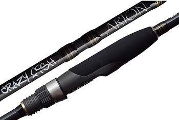 Фото Crazy Fish Arion 2.29m 7-28g (ASRE762MT)