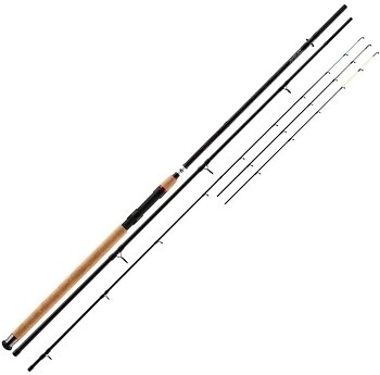 Фото Daiwa Ninja Feeder 330M-BD 3.3m 80g