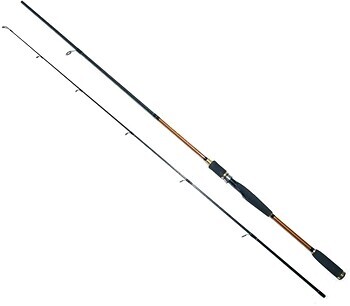 Фото Bratfishing Ameo M Spin 2.1m 4-24g