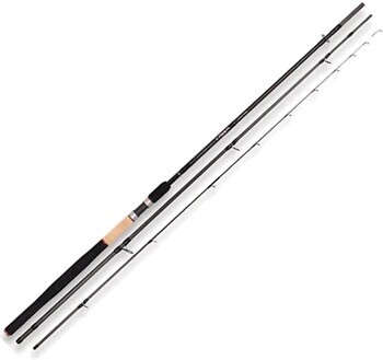 Фото Daiwa N`Zon Z Feeder 3.6m 80g (11137-360)