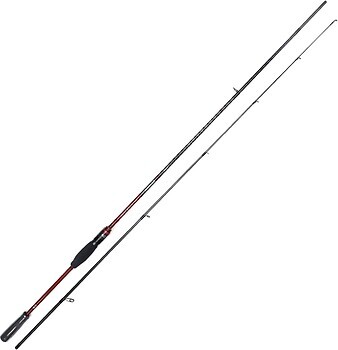 Фото Daiwa Ninja Z Jig Special 802MHFS 2.4m 15-45g (11104-06)