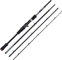 Фото Shimano STC Casting 70MH 2.13m 14-42g