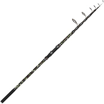 Фото Weida Diamond Carp 3.6m 3.5lb