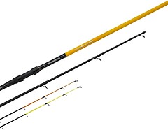 Фото Shimano Beastmaster AX Boat Quiver 240XH 2.4m 300g