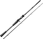 Фото Daiwa Lexa Jig 802XHFB 2.44m 30-100g