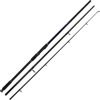 Фото Zeox Revers Carp 3.9m 3.75lb