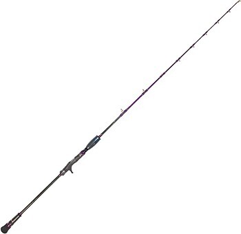 Фото Jigging Master VIP Special 1.7m 2.5-4g