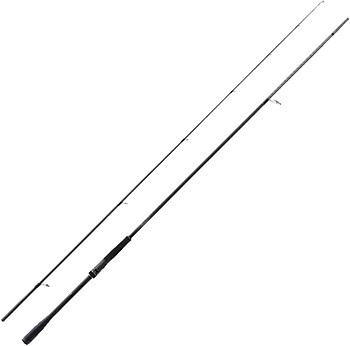 Фото Shimano Dialuna Spinning Inshore S86ML 2.59m 6-28g