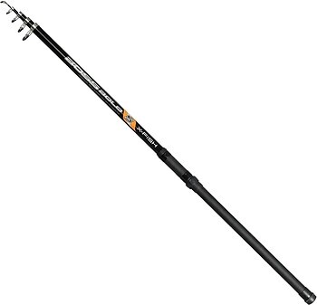 Фото X-Fish Boss Bolo 6m